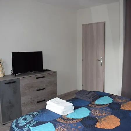 Appartamento Superbe T3 Classé 3 étoiles Chez Cathy Et Frank Situé En Plein Centre De *