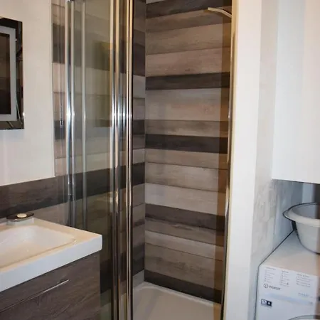 Superbe T3 Classé 3 étoiles Chez Cathy Et Frank Situé En Plein Centre De * Gérardmer