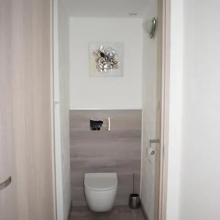 Superbe T3 Classé 3 étoiles Chez Cathy Et Frank Situé En Plein Centre De Appartamento Gérardmer
