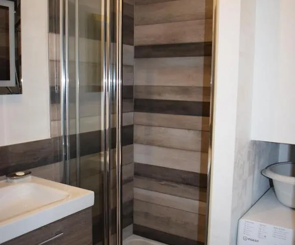 Superbe T3 Classe 3 Etoiles Chez Cathy Et Frank Situe En Plein Centre De * Gérardmer